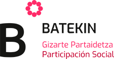 BATEKIN agencia voluntariado