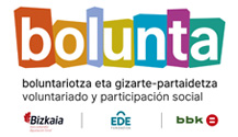 BOLUNTA Agencia para el Voluntariado y las Asociaciones